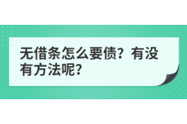 海口企业清欠服务